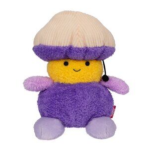 NEW Bum Bumz Leslie the Lamp 8" HomeBumz Plush NWT Russ Kellytoy